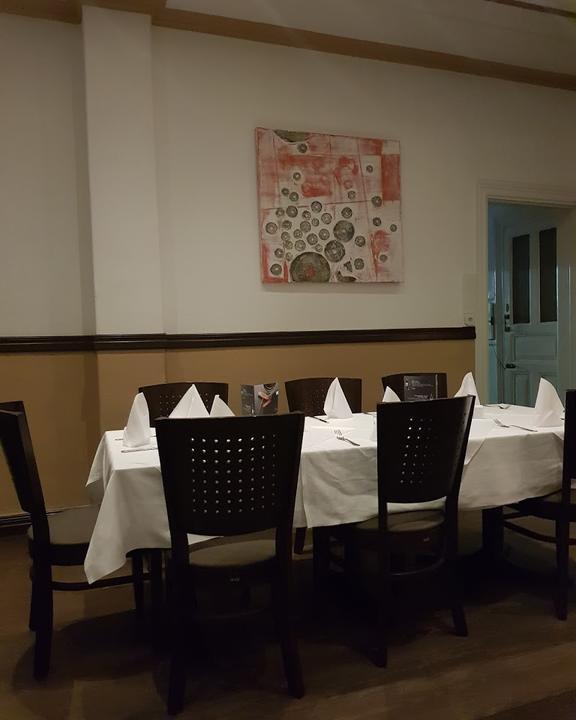 Ristorante Bianco