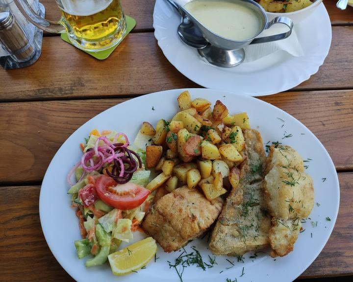 Restaurant Am Hafen 19